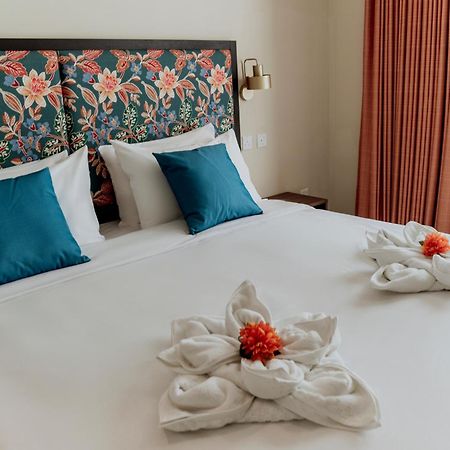 King Charles Hotel Валлетта Екстер'єр фото