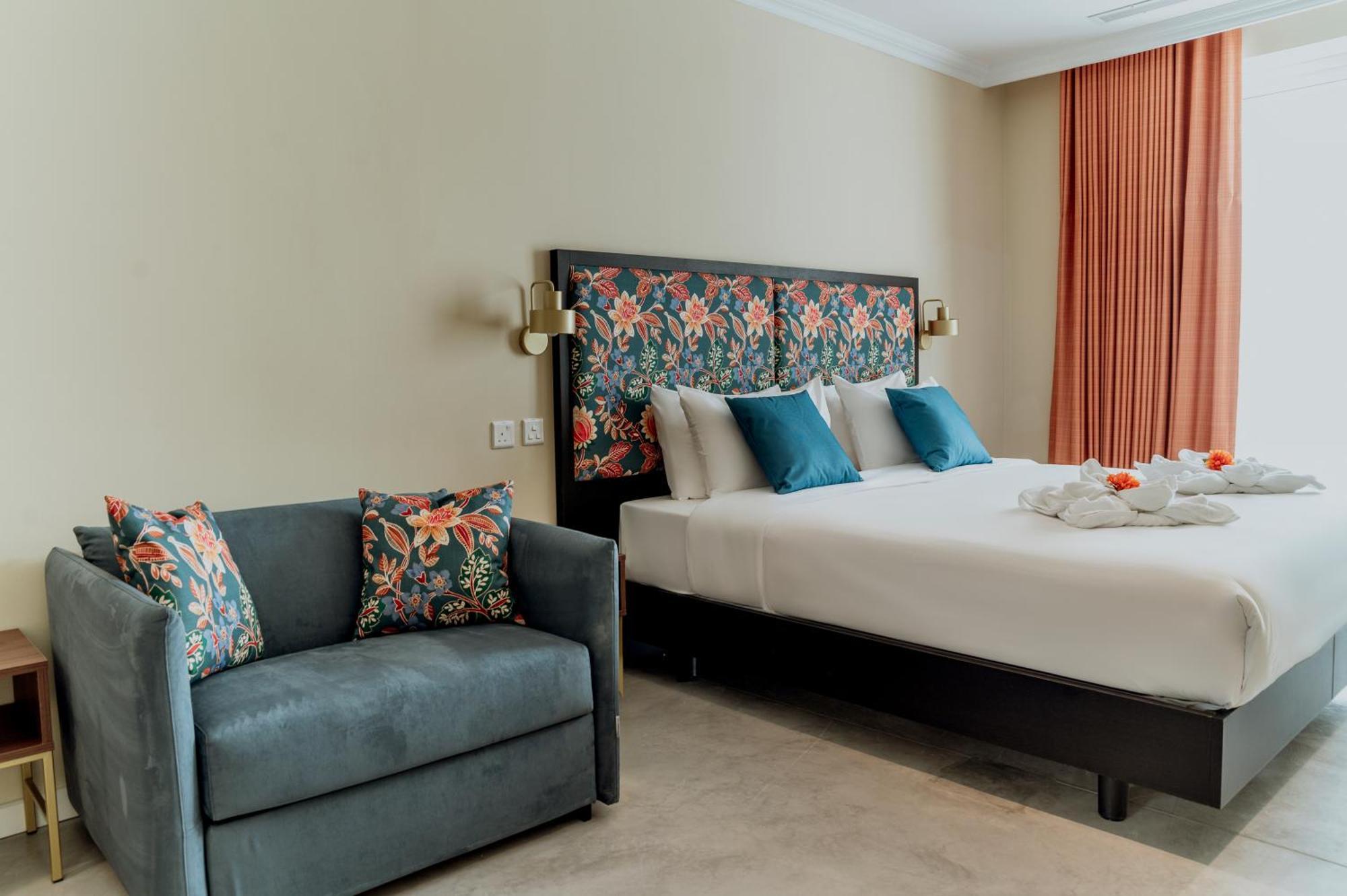 King Charles Hotel Валлетта Екстер'єр фото