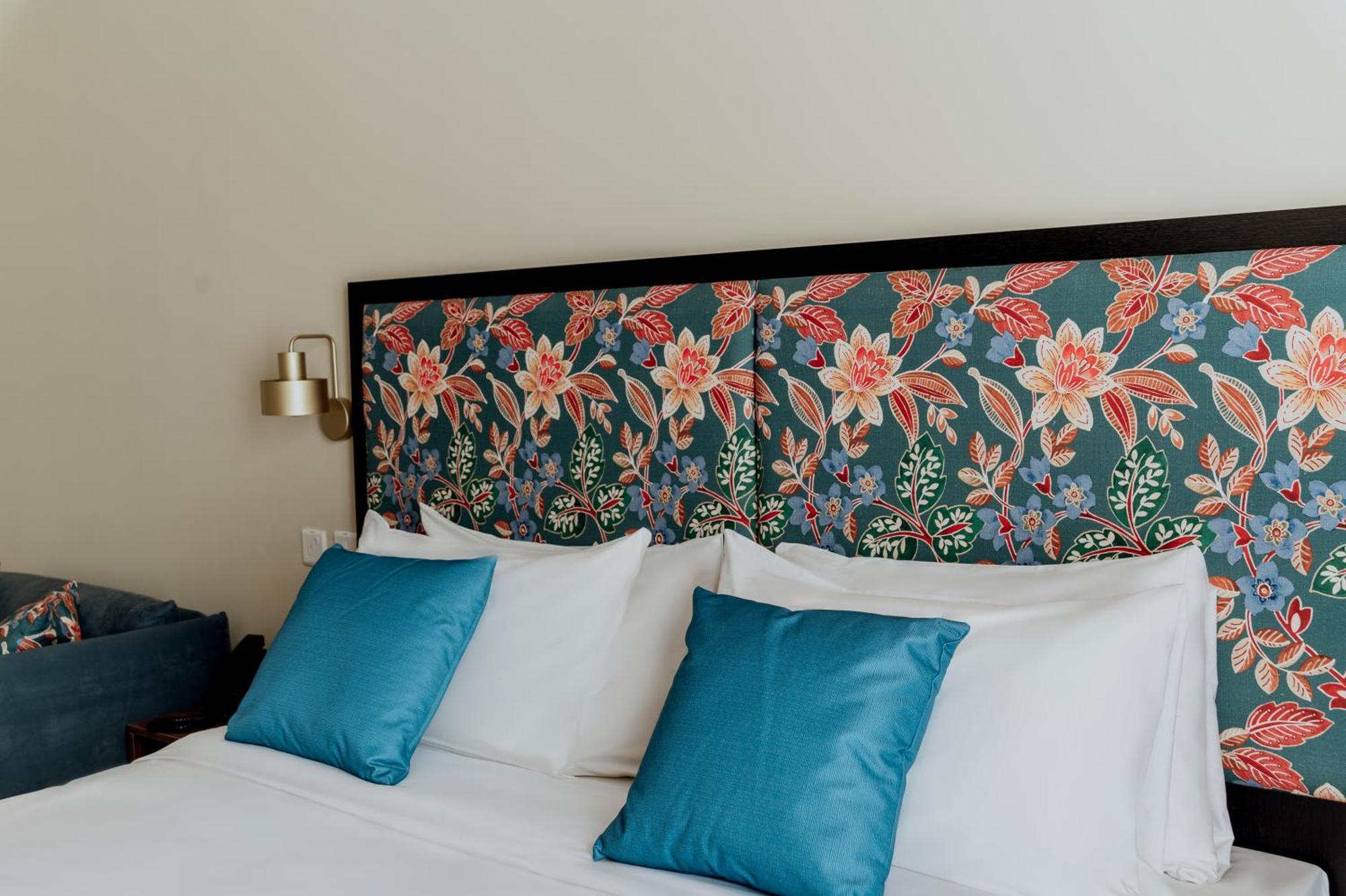 King Charles Hotel Валлетта Екстер'єр фото