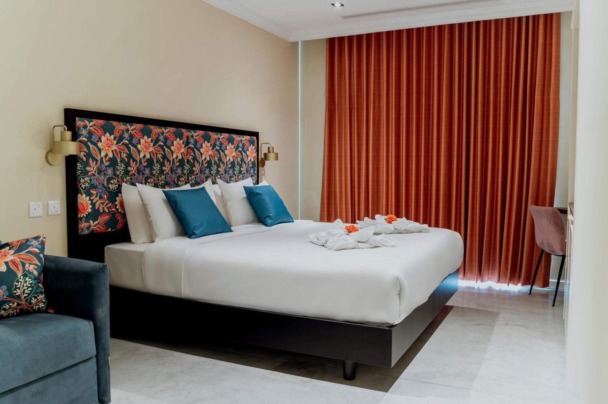 King Charles Hotel Валлетта Екстер'єр фото