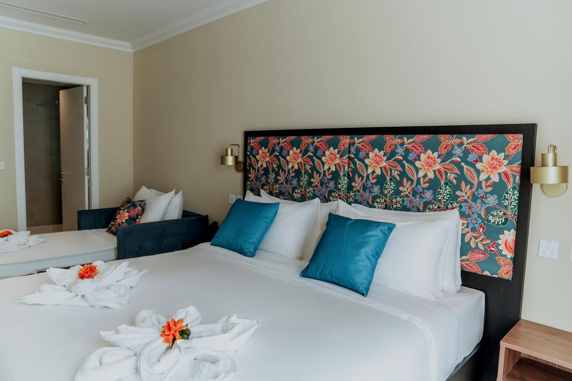 King Charles Hotel Валлетта Екстер'єр фото