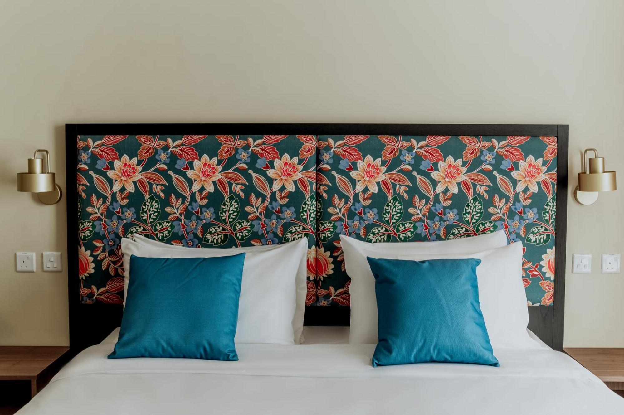 King Charles Hotel Валлетта Екстер'єр фото