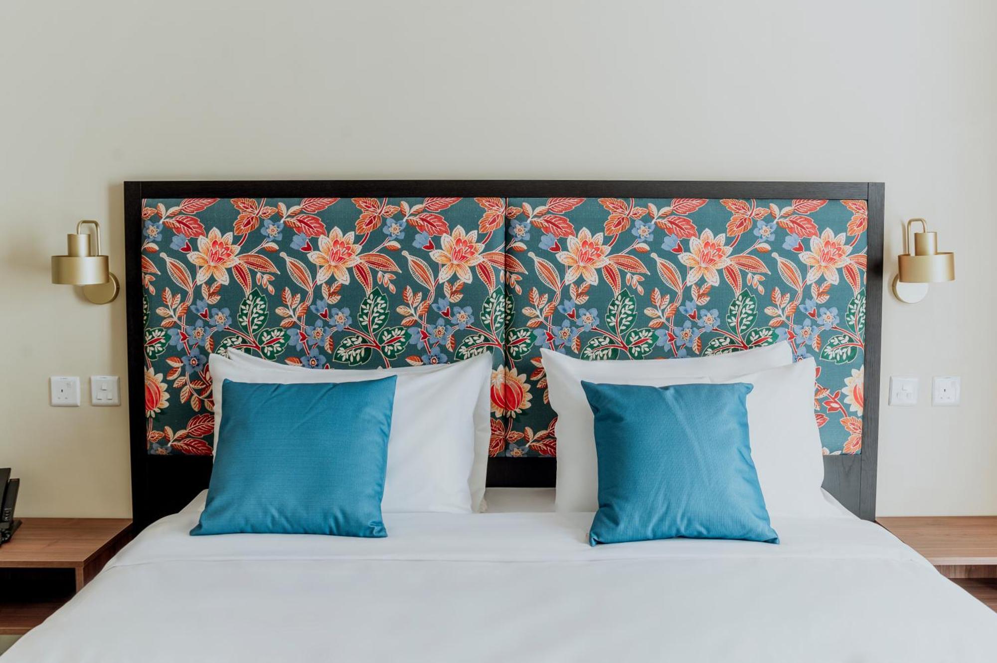 King Charles Hotel Валлетта Екстер'єр фото