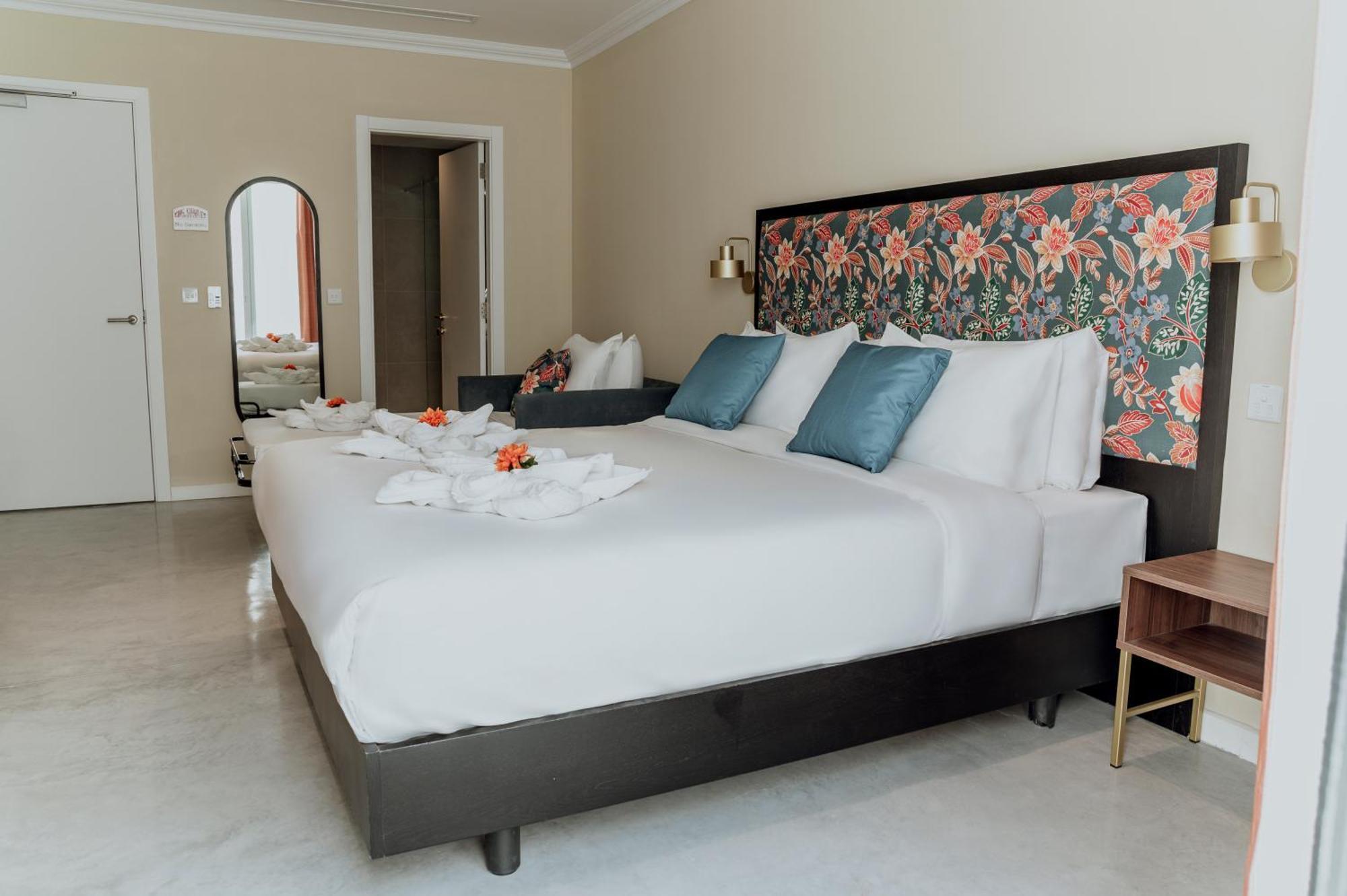 King Charles Hotel Валлетта Екстер'єр фото