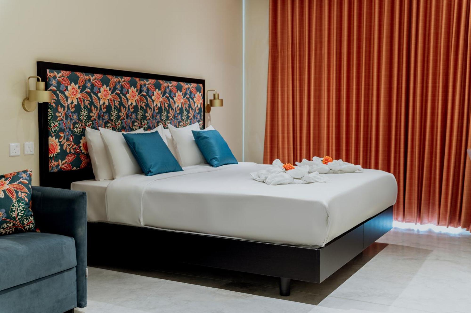 King Charles Hotel Валлетта Екстер'єр фото