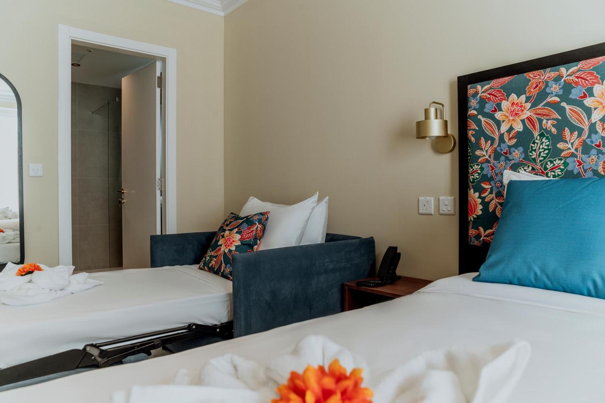 King Charles Hotel Валлетта Екстер'єр фото
