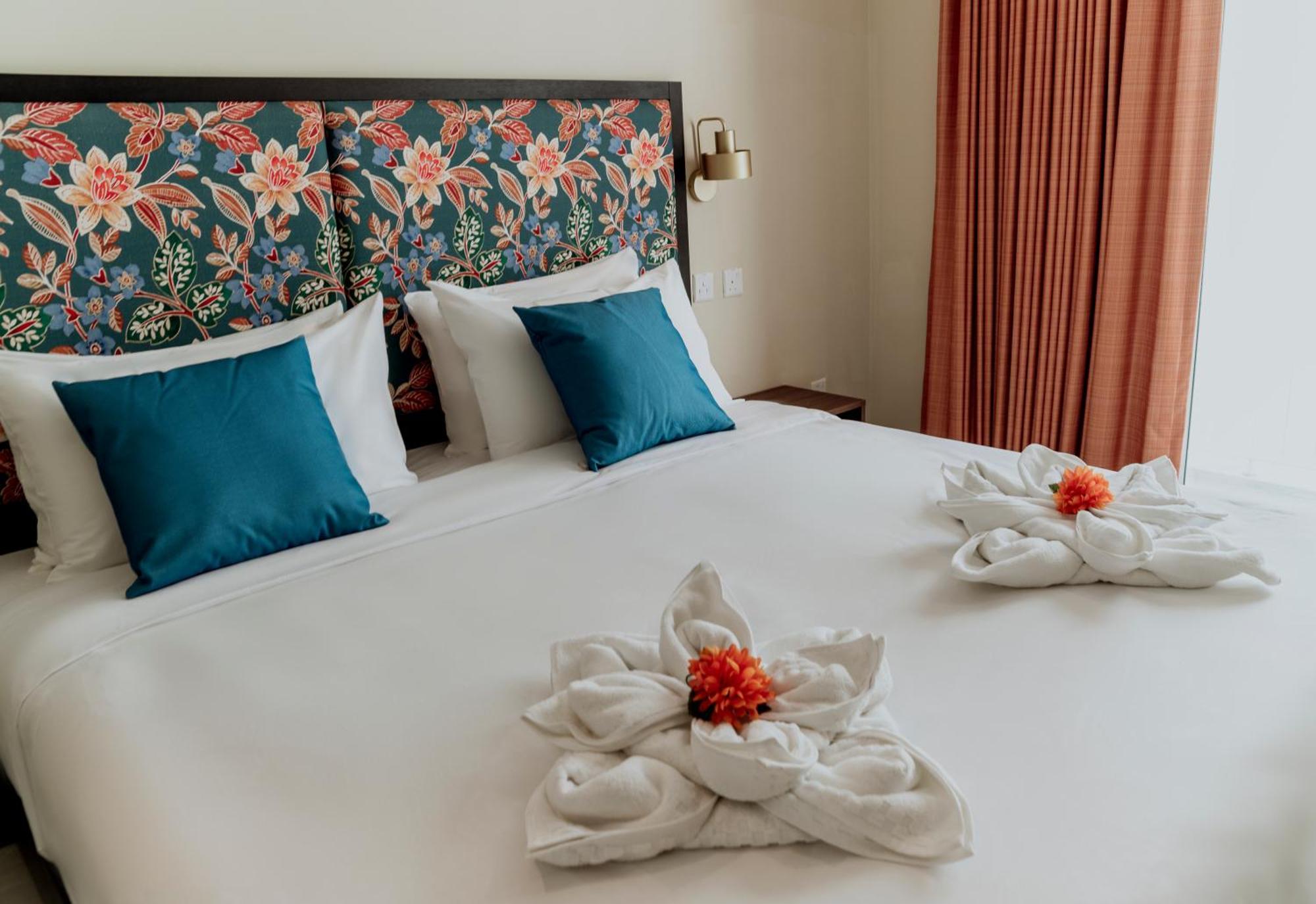 King Charles Hotel Валлетта Екстер'єр фото