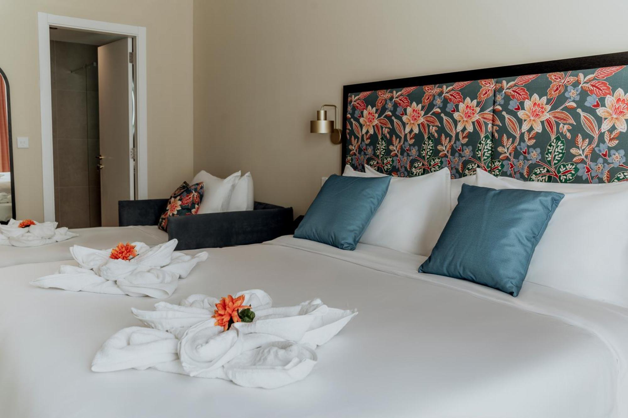 King Charles Hotel Валлетта Екстер'єр фото