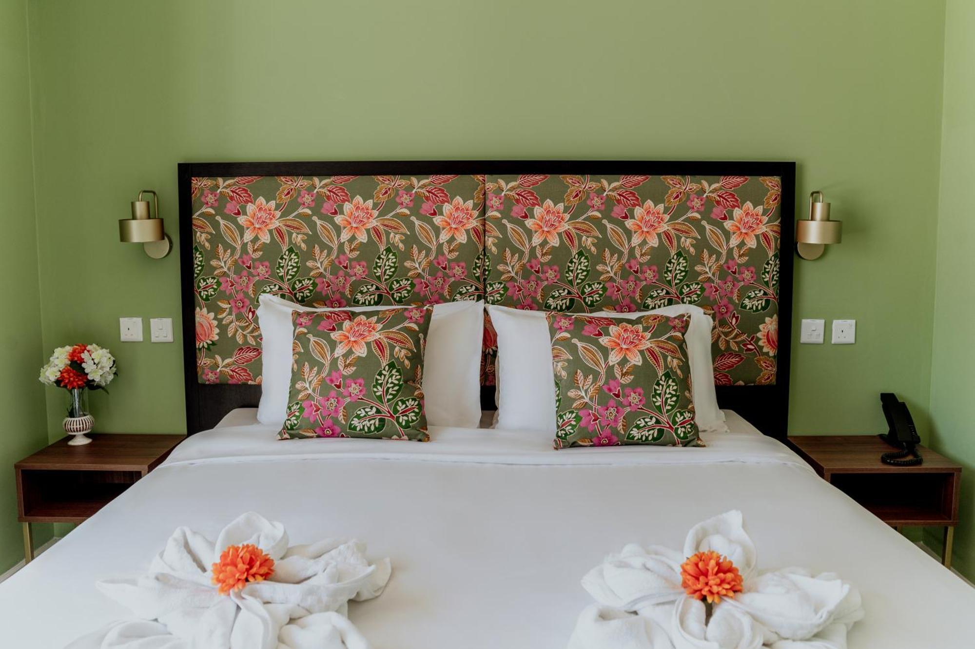 King Charles Hotel Валлетта Екстер'єр фото
