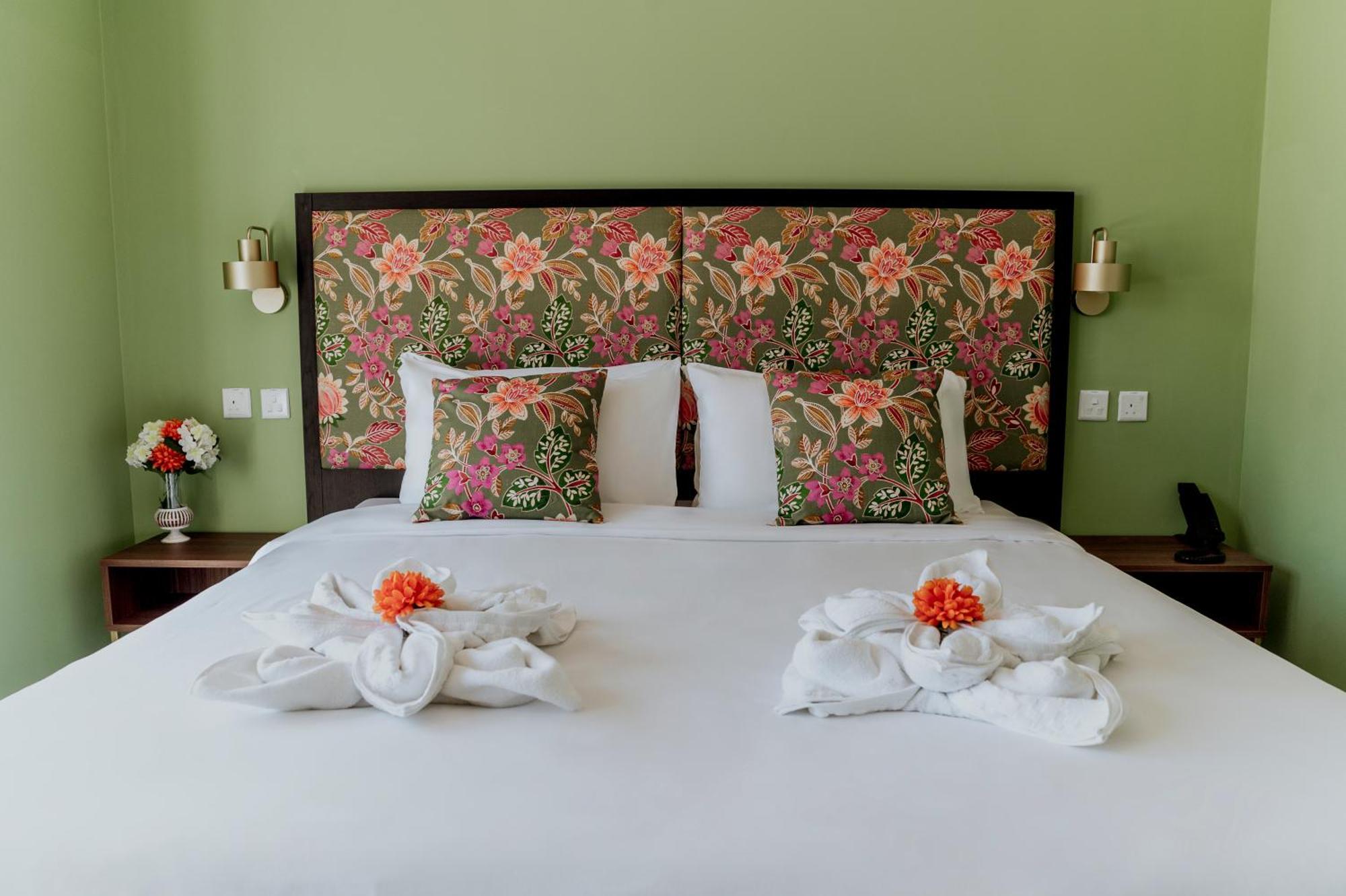 King Charles Hotel Валлетта Екстер'єр фото