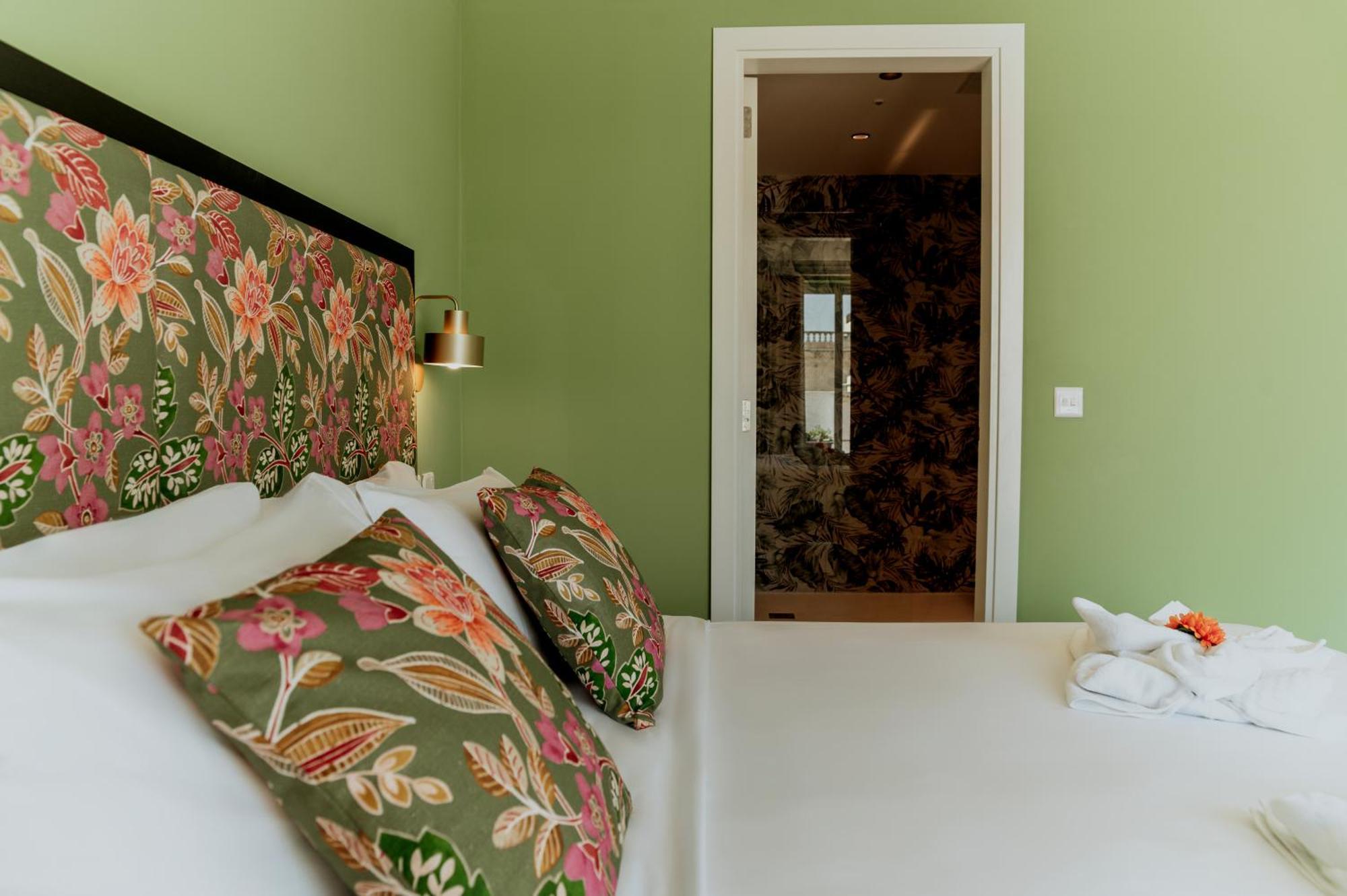 King Charles Hotel Валлетта Екстер'єр фото