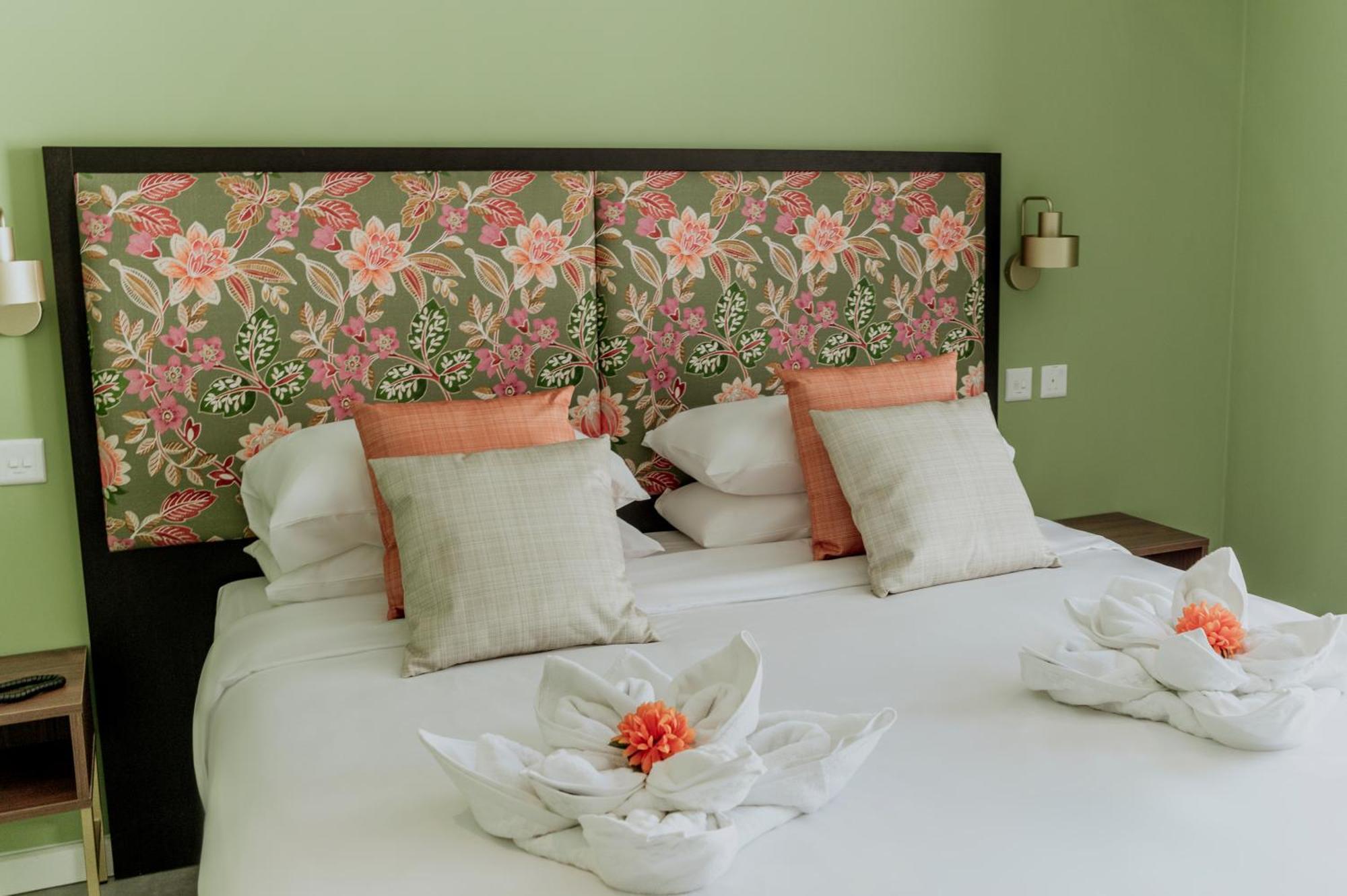 King Charles Hotel Валлетта Екстер'єр фото