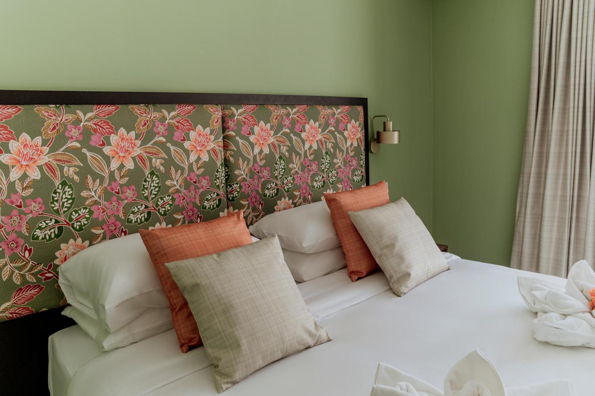 King Charles Hotel Валлетта Екстер'єр фото