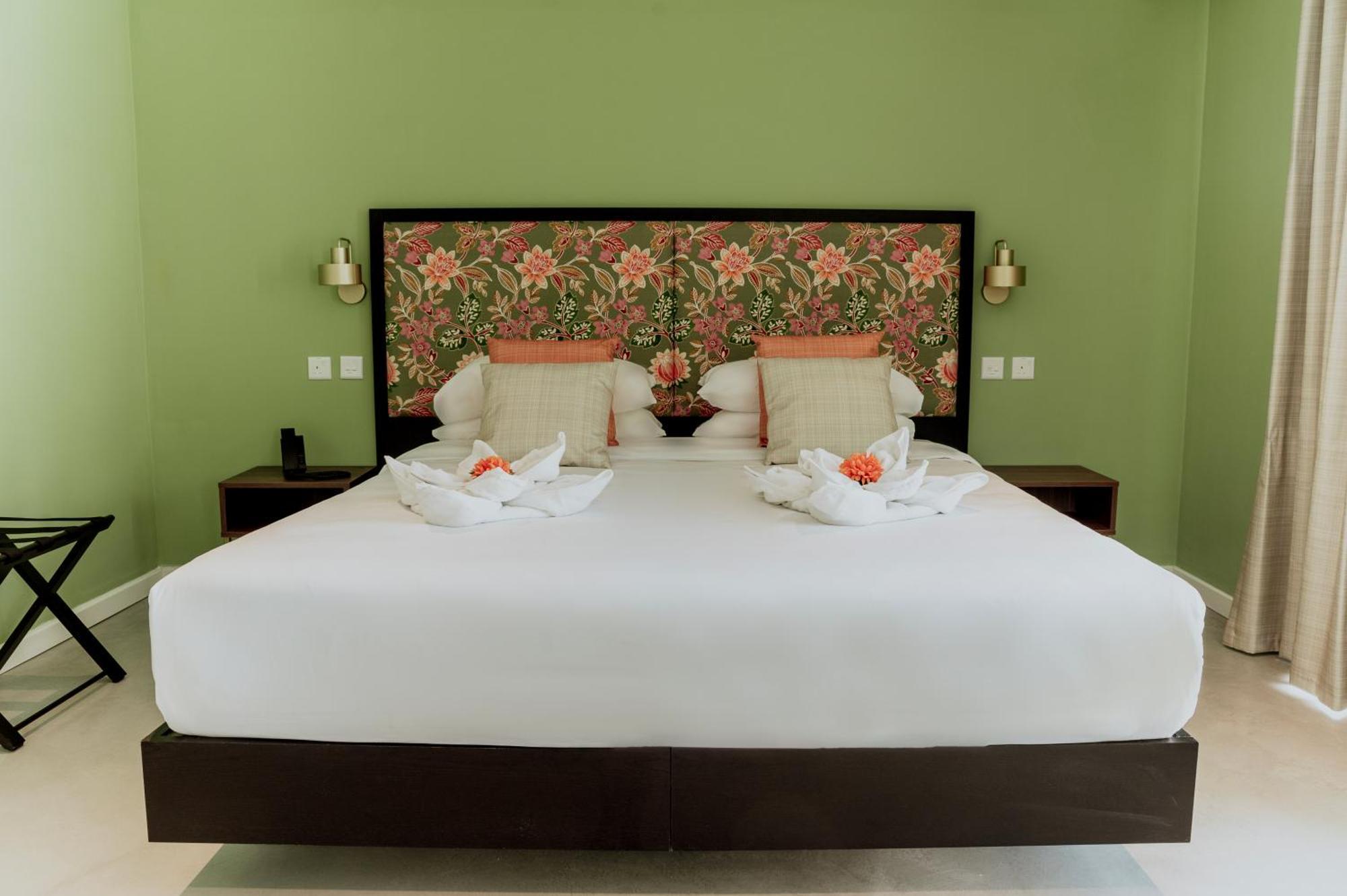 King Charles Hotel Валлетта Екстер'єр фото