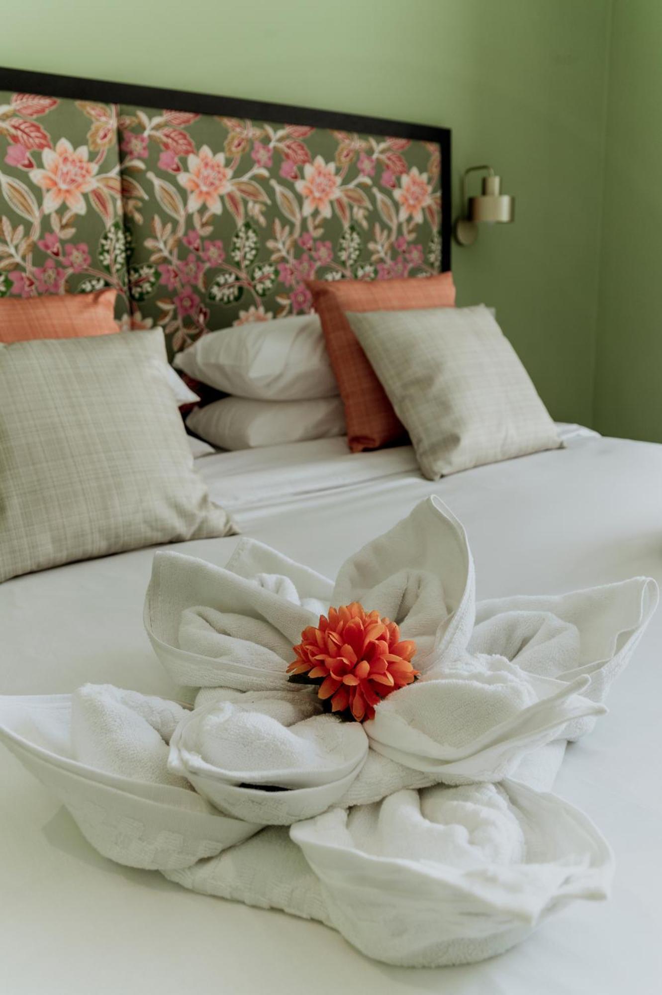 King Charles Hotel Валлетта Екстер'єр фото