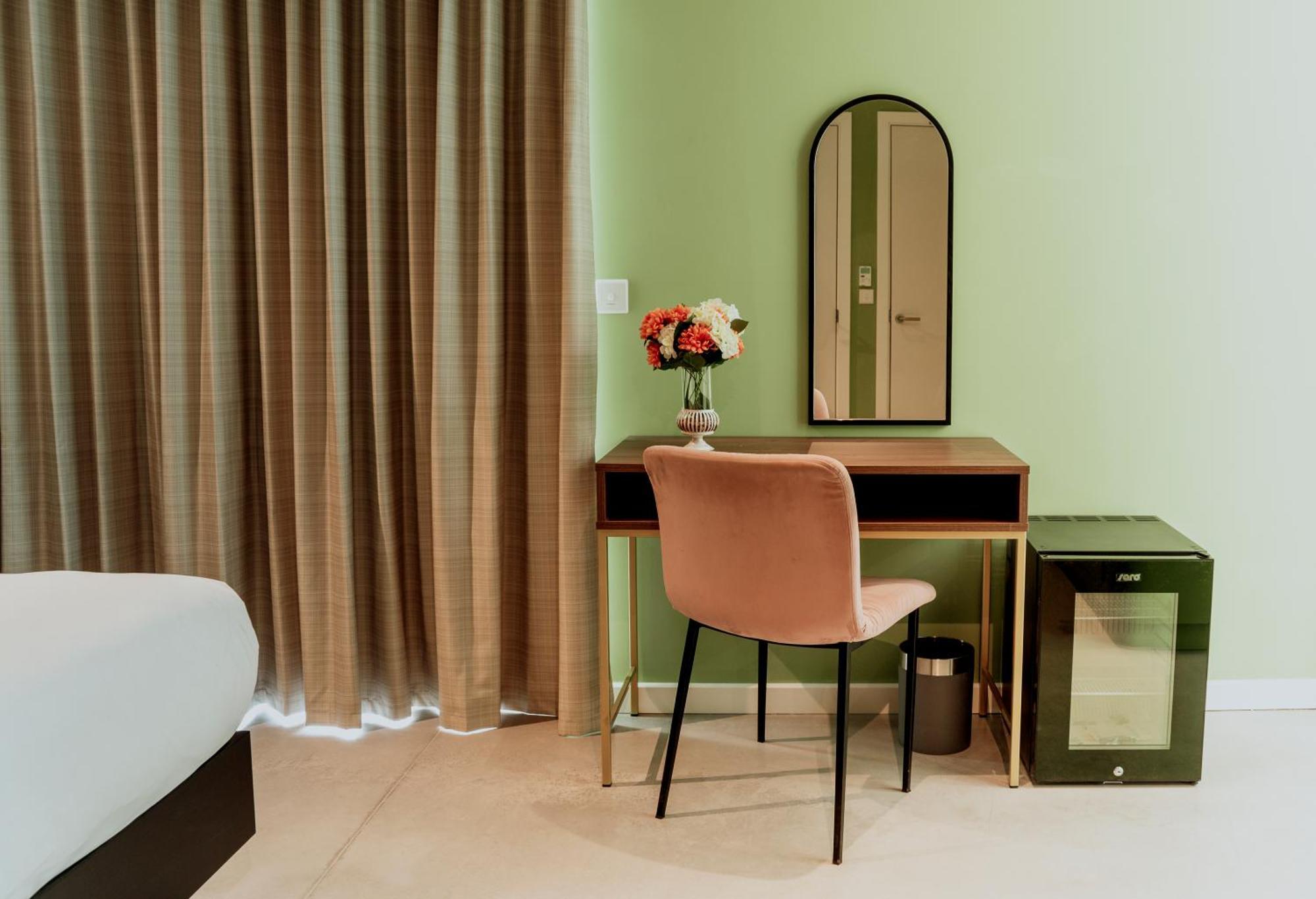 King Charles Hotel Валлетта Екстер'єр фото