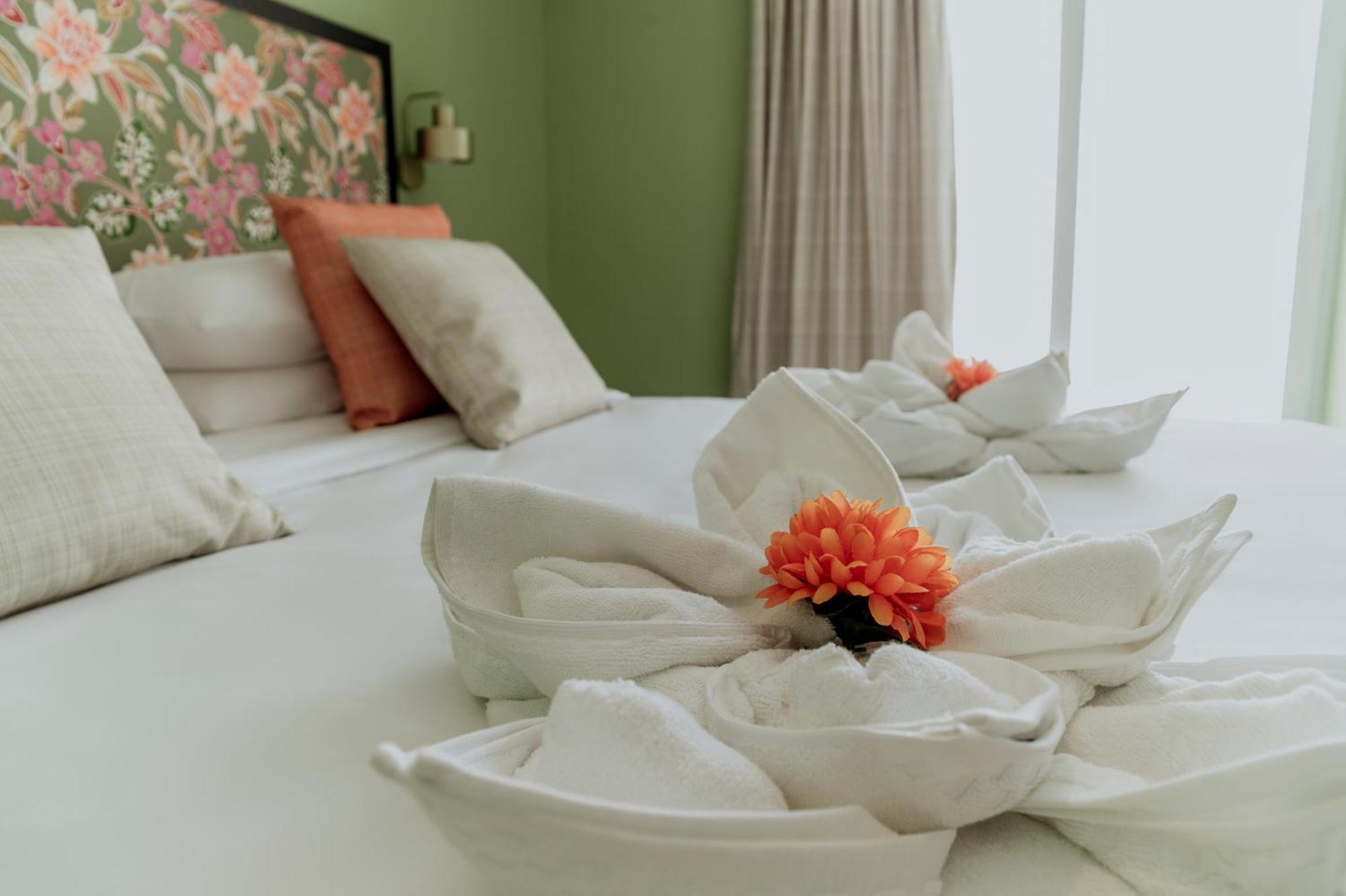 King Charles Hotel Валлетта Екстер'єр фото
