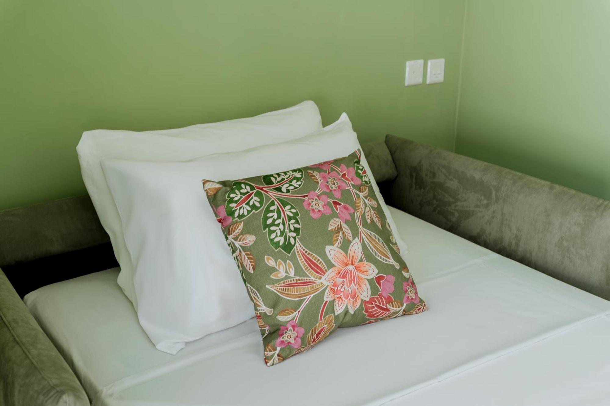 King Charles Hotel Валлетта Екстер'єр фото