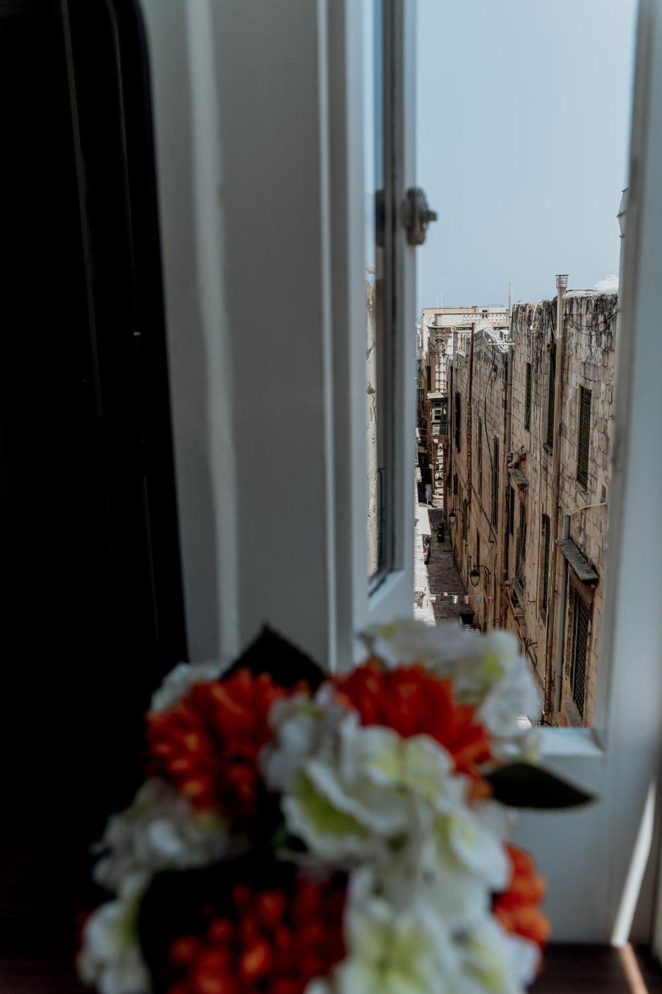 King Charles Hotel Валлетта Екстер'єр фото
