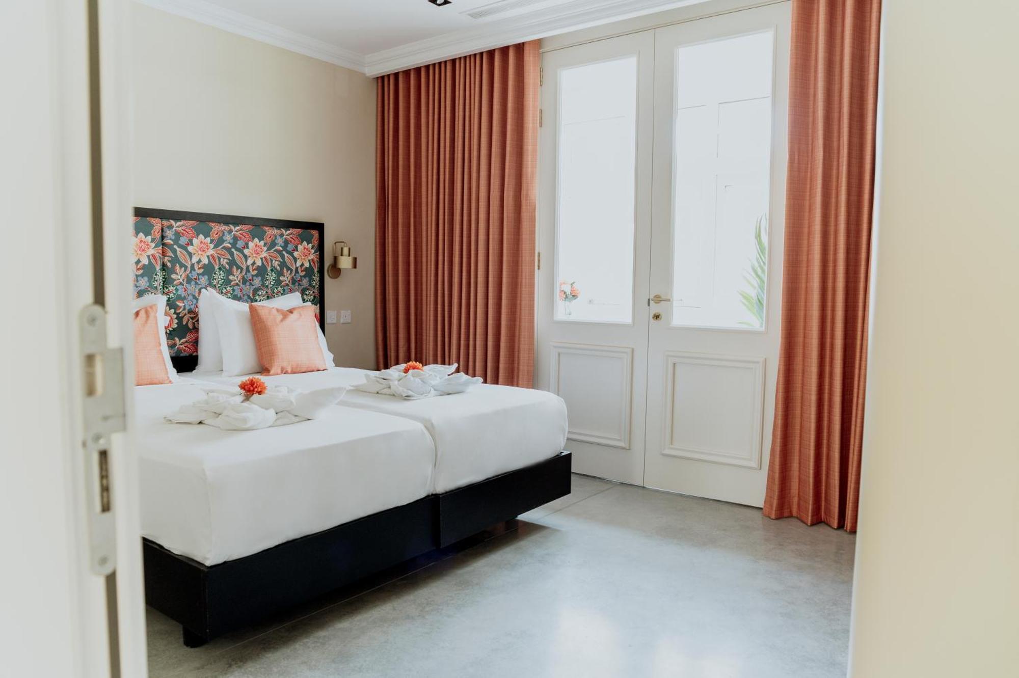 King Charles Hotel Валлетта Екстер'єр фото