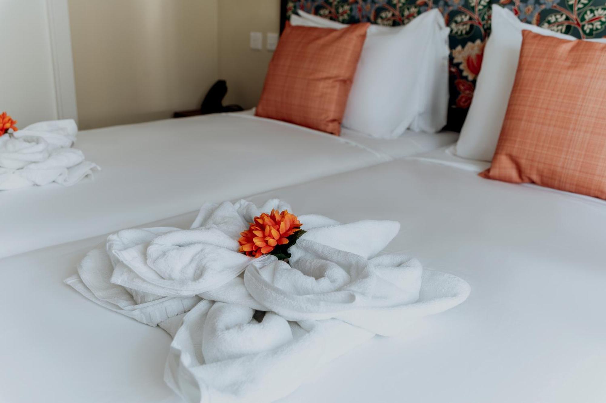 King Charles Hotel Валлетта Екстер'єр фото