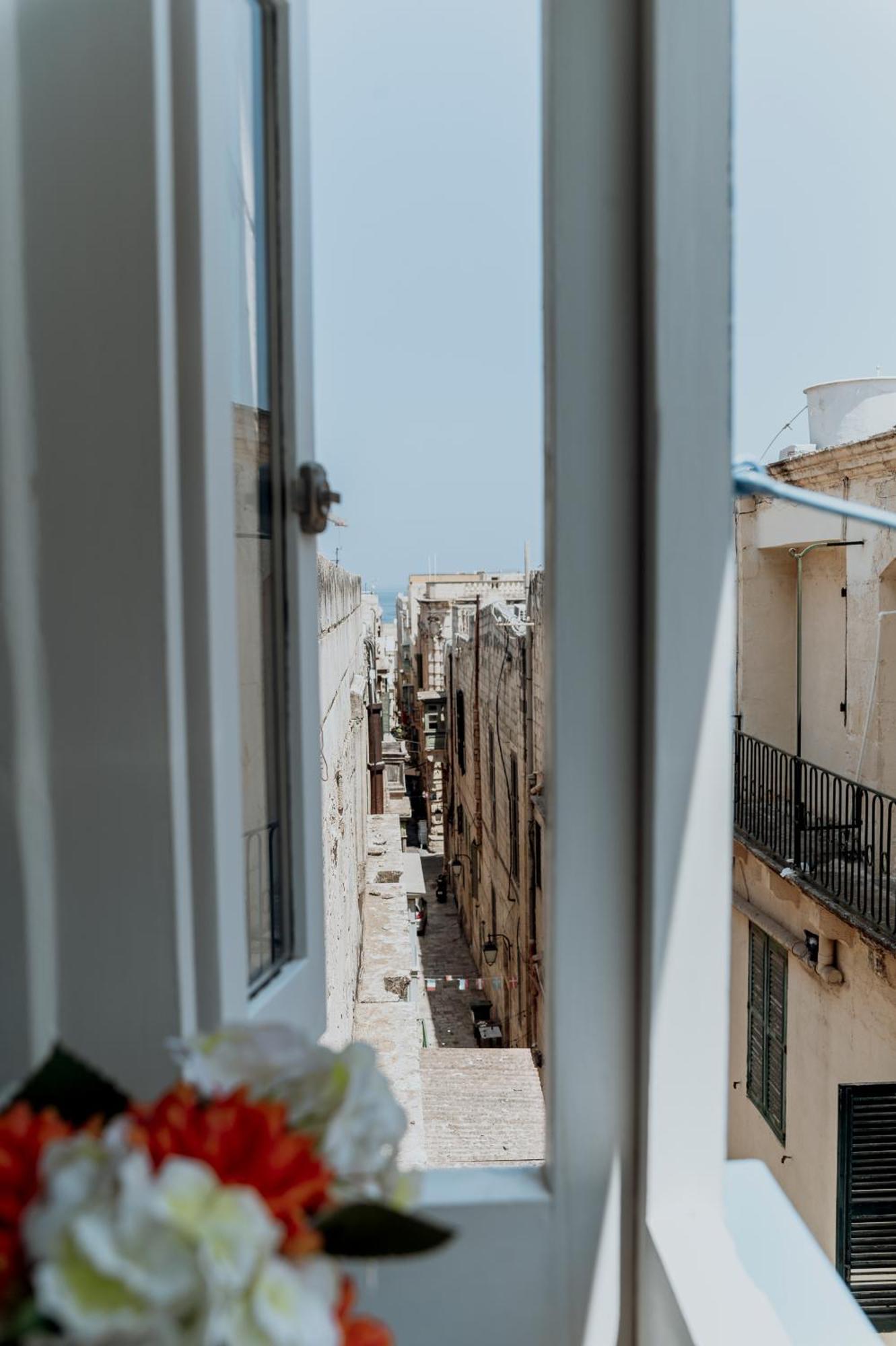 King Charles Hotel Валлетта Екстер'єр фото