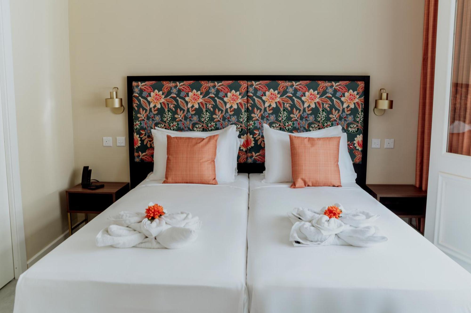 King Charles Hotel Валлетта Екстер'єр фото