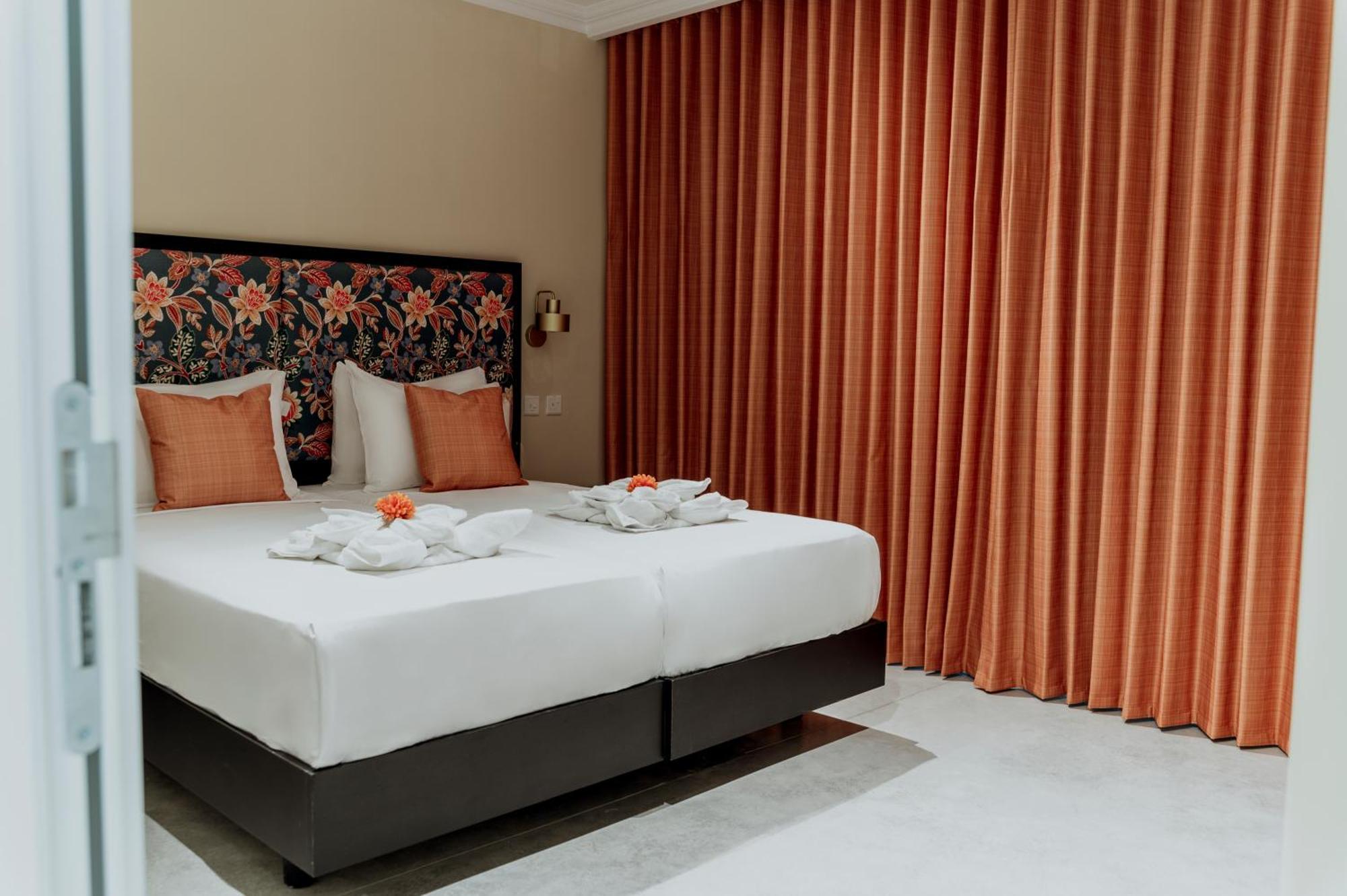 King Charles Hotel Валлетта Екстер'єр фото