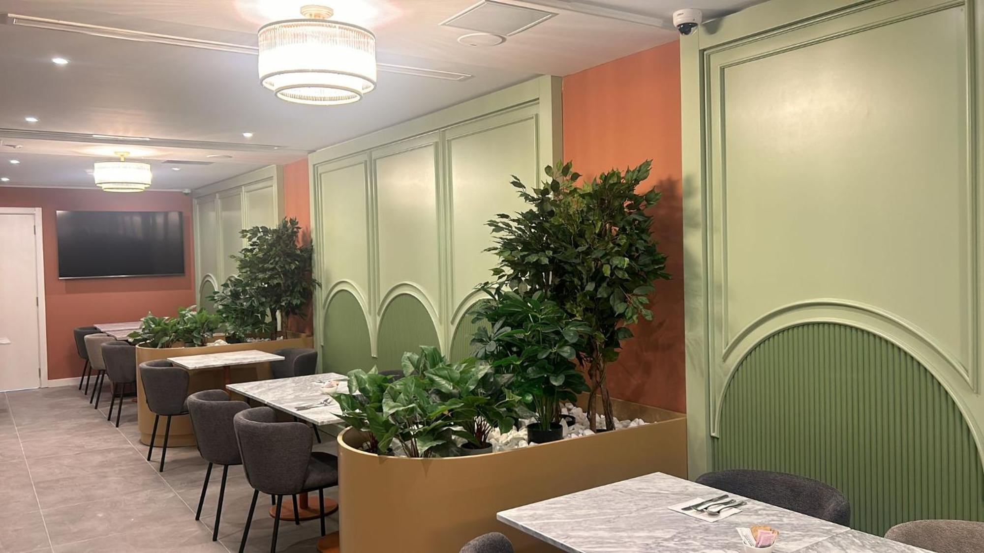 King Charles Hotel Валлетта Екстер'єр фото
