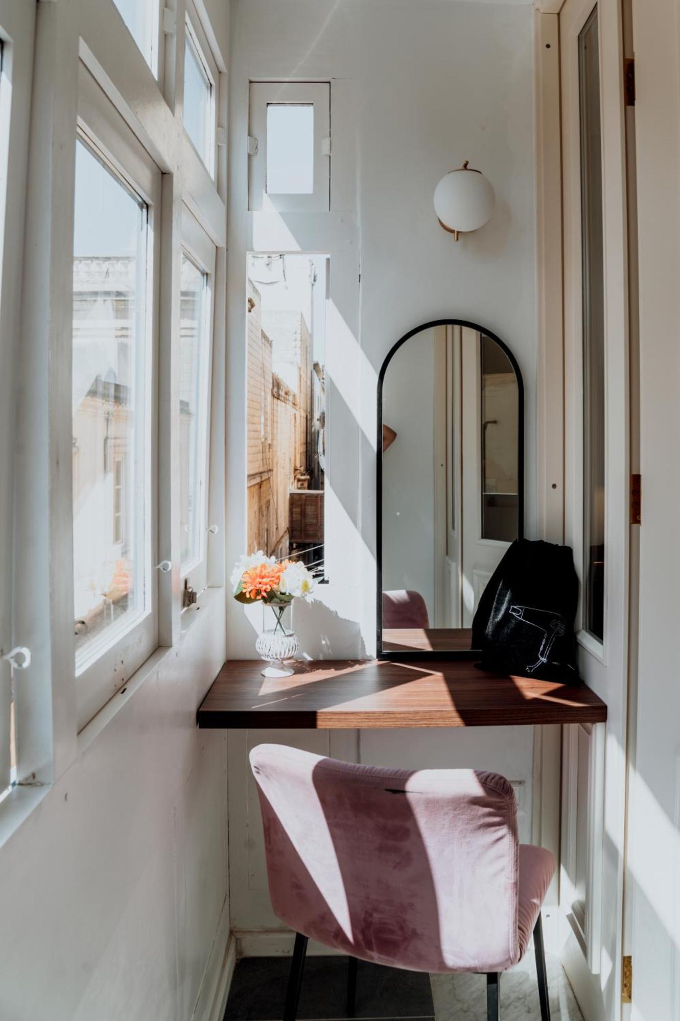 King Charles Hotel Валлетта Екстер'єр фото